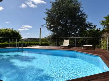 Vente maison 7 pièces Angoulême 16