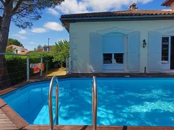 Vente Maison 5 chambresAngoulême
