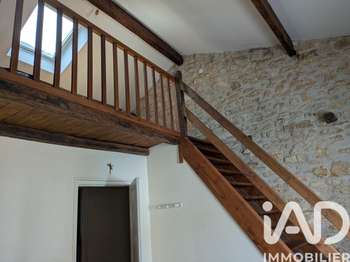 Vente Maison 3 chambresAngoulême