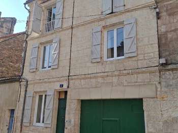 Vente maison 5 pièces Angoulême 16