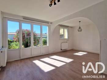 Vente maison 4 pièces Angoulême 16