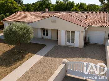 Vente maison 6 pièces Angoulême 16