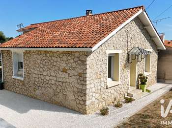Vente maison 5 pièces Angoulême 16
