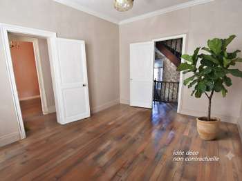 Vente Maison 3 chambresAngoulême