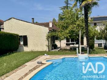 Vente Maison 3 chambresAngoulême