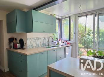 Vente maison 3 pièces Vente maison 3 pièces