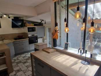Vente Maison 2 chambresAngoulême