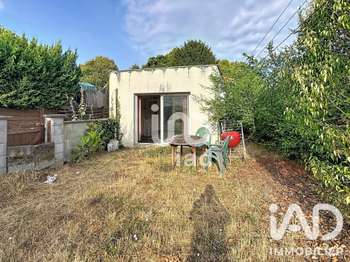 Vente Maison 2 piècesAngoulême