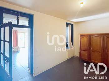 Vente maison 2 pièces Vente maison 2 pièces