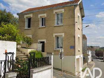 Vente Maison 2 chambresAngoulême