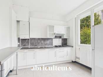 Vente Maison 2 chambresAngoulême