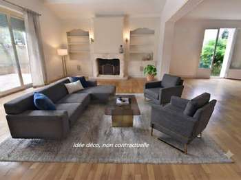Vente Maison 3 chambresAngoulême