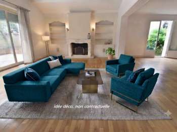 Vente maison 4 pièces Angoulême 16