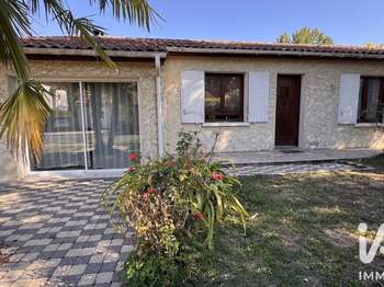 Vente Maison 2 chambresAngoulême