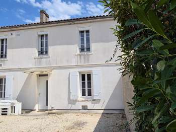 Vente Maison 4 chambresAngoulême