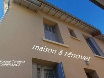 Vente Maison 2 chambresAngoulême