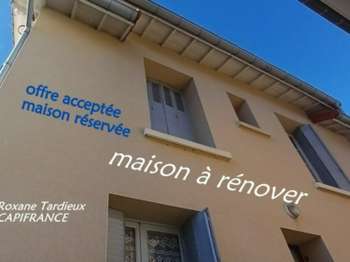 Vente maison 4 pièces Angoulême 16