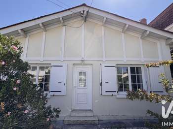 Vente maison 5 pièces Angoulême 16