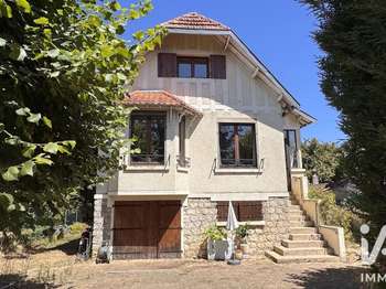 Vente Maison 4 chambresAngoulême