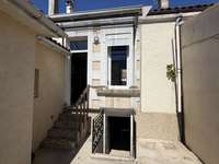 Vente maison 3 pièces Vente maison 3 pièces