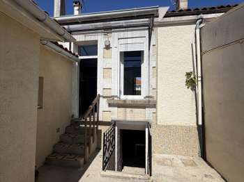 Vente Maison 2 chambresAngoulême