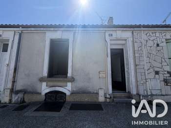 Vente maison 3 pièces Vente maison 3 pièces