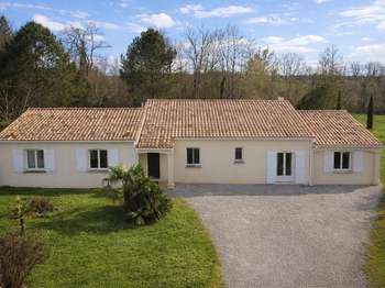 Vente Maison 6 chambresAngoulême