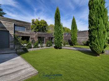 Vente Maison 7 chambresAngoulême