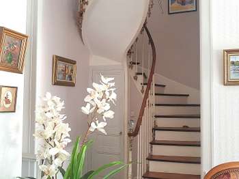 Vente Maison 4 chambresAngoulême