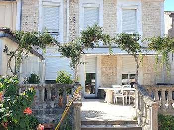 Vente maison 7 pièces Vente maison 7 pièces