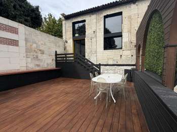 Vente Maison 4 chambresAngoulême