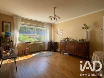 Maison 5 pièces 80 m² · à Angoulême · 80 m² · 118 000 €