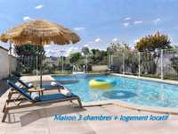 Vente maison 5 pièces Vente maison 5 pièces