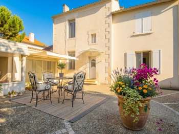 Vente Maison 5 chambresAngoulême