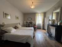 Vente maison 14 pièces
