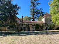 Vente maison 14 pièces