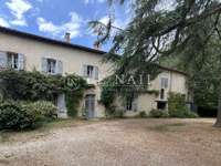 Vente maison 14 pièces