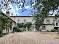 Vente maison 14 pièces