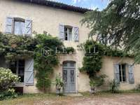 Vente maison 14 pièces