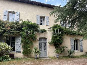 Vente maison 14 pièces