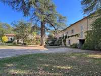 Vente maison 14 pièces