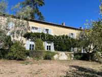 Vente maison 14 pièces