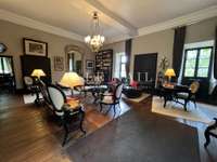 Vente maison 14 pièces
