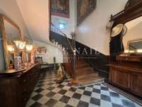 Vente maison 14 pièces