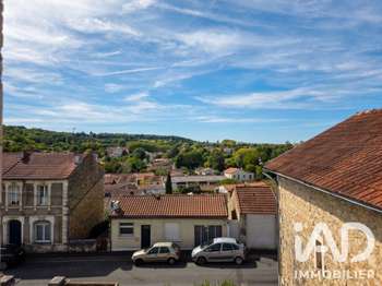 Vente maison 7 pièces Vente maison 7 pièces