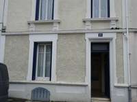 Vente maison Angoulême - 16
