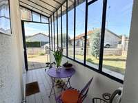 Vente maison 3 pièces Vente maison 3 pièces