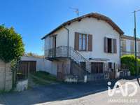 Vente maison 5 pièces Vente maison 5 pièces