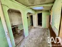Vente maison 2 pièces Vente maison 2 pièces