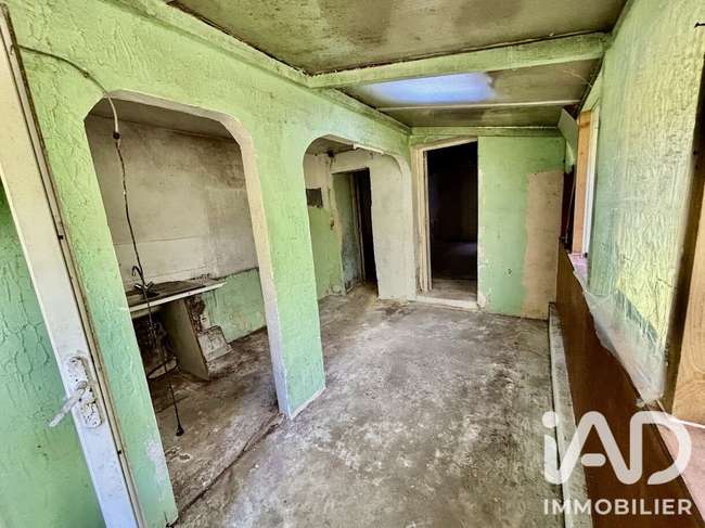 Maison 2 pièces 51 m² · à Angoulême · 51 m² · 30 000 €